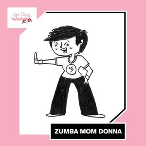 Meet your Posher, Donna